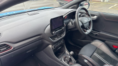 Ford Puma ST 1.5 EcoBoost ST 5dr Petrol Hatchback